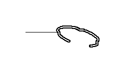 View 31427666224 Supporting ring Full-Sized Product Image