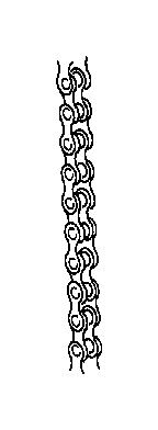 View 11417576917 CHAIN Full-Sized Product Image