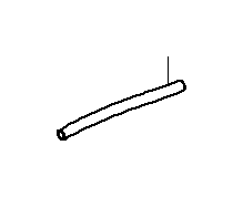 View 61135A4F528 Shrinking hose Full-Sized Product Image