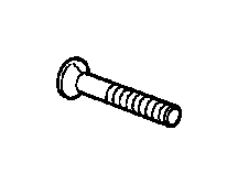 View 23412333265 Selector rod Full-Sized Product Image