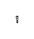 View 82799404916 Bracket Full-Sized Product Image