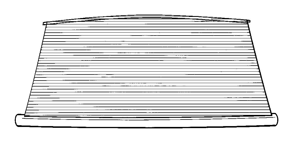 View 51469416393 Set of sun blind Full-Sized Product Image