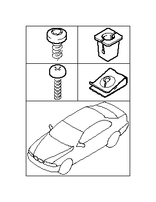 View 07119903612 Sheet metal screw Full-Sized Product Image
