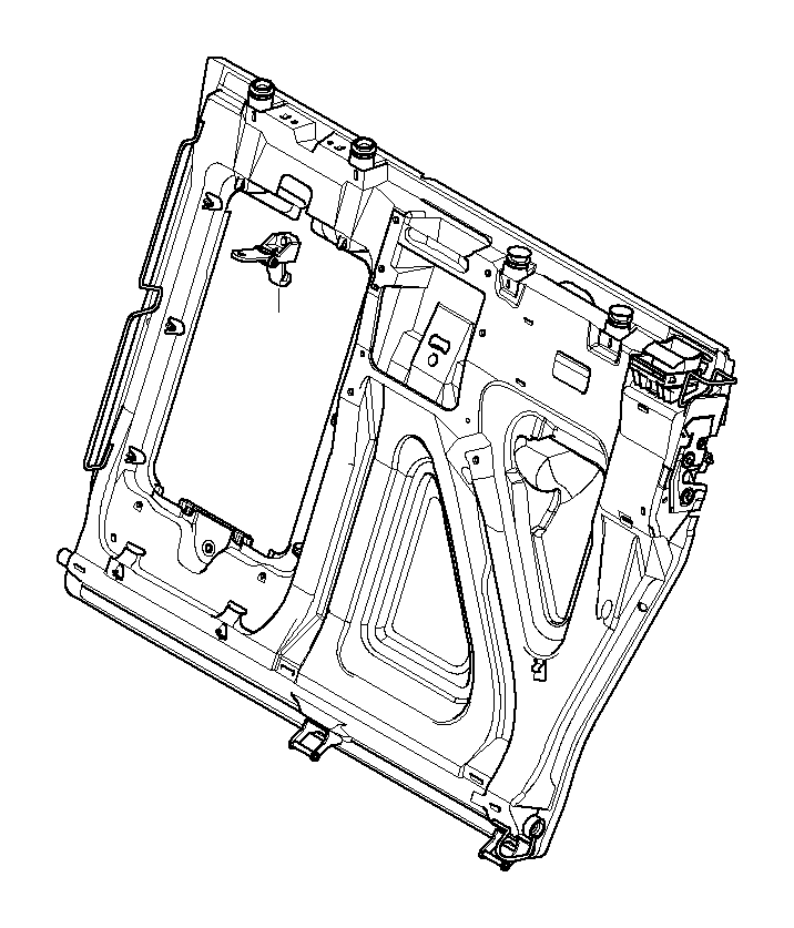 View 52107010141 Bushing Full-Sized Product Image
