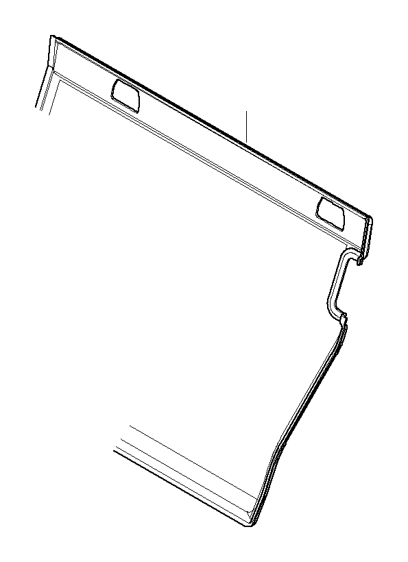 View 52207015040 Hinge Full-Sized Product Image