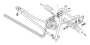 Image of Hollow bolt. M14X1,5X26 image for your 2004 BMW 330d   