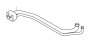 Image of Coolant pipe image for your 2003 BMW 760Li   