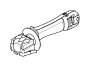 Image of WIPER SWITCH image for your 2013 BMW