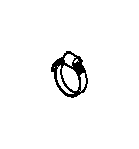 Image of Fuel hose. 8X13MMX1000 image for your 2007 BMW 118i   