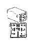 View ABS motor relay, mausgrau Full-Sized Product Image