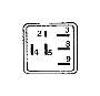 View Crash alarm relay Full-Sized Product Image