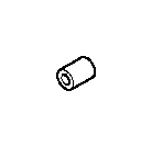 Image of Blade terminal cont. microtimer w. wire. 1,0 MM² image for your 2002 BMW 330i   