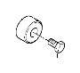 Rubber grommet