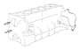 Image of Bolt image for your 2004 BMW 330i  Touring/Wagon 