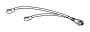 Image of Cover lid image for your 2004 BMW 525d   