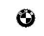 Image of Badge. Ø 82MM image for your 2012 BMW 323i   