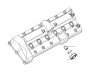 Needle bearing