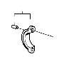 11241254819 Dowel pin