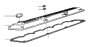 Image of Gasket Asbestos Free image for your 1974 BMW 525   