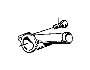 07119904589 Hex bolt with washer