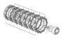 21212343171 CLUTCH DISC