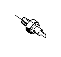View OIL PRESSURE SWITCH Full-Sized Product Image
