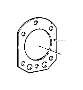 View Cylinder Head Gasket Asbestos-Free Full-Sized Product Image