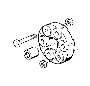 View Hex bolt Full-Sized Product Image