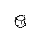 View Cap Full-Sized Product Image 1 of 2