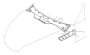Image of Grommet. D=9MM image for your 1992 BMW 850Ci   