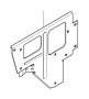 Image of Bracket for telematics control module image for your 2007 BMW 750Li   
