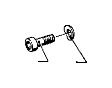 View ISA screw Full-Sized Product Image