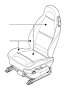 View Leather upholstery, Oregon uni Full-Sized Product Image