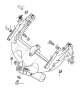 46622307956 Fillister head screw