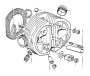View Cylinder Head Gasket Asbestos-Free Full-Sized Product Image 1 of 5