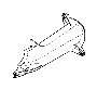 Image of Expanding rivet image for your 2001 BMW 330Ci  Convertible 