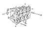 View Stud bolt Full-Sized Product Image