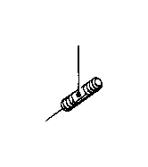 View Stud bolt Full-Sized Product Image