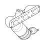 View Flat gasket Full-Sized Product Image