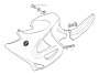 View Fillister head screw Full-Sized Product Image