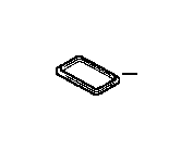 View Registration plate light Full-Sized Product Image 1 of 2
