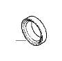 View Shaft seal Full-Sized Product Image