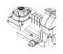 Image of Gasket ring. D=10,8 MM image for your 2001 BMW 330Ci  Convertible 