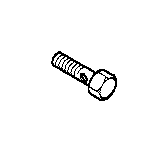HOLLOW BOLT