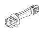 Image of WIPER SWITCH image for your 2023 BMW X3  30eX 