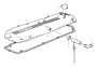 View Cylinder head cover Full-Sized Product Image 1 of 2