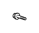 View Hex bolt Full-Sized Product Image