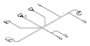 Image of Multi-line telephone image for your 2004 BMW X5   