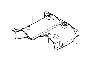Image of Body nut. D=18MM, ZNS-3 image for your 2008 BMW 116i 1.6   