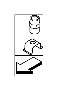 34326757282 Intermediate piece